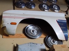 1962 Pontiac Tempest Leman Driver Fender picture