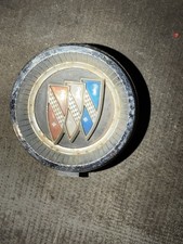 1965 Buick Skylark Original Rear Emblem Used OEM Used good Conditions picture