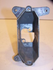 1963 PLYMOUTH VALIANT PUSH BUTTON CONTROL HOUSING #2426724 OEM picture