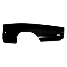 For Dodge Coronet 1968 Sherman 187-50L Rear Driver Side Quarter Panel Value Line picture