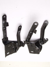 Studebaker hood hinges 53 to 64 c&k all Hawks picture
