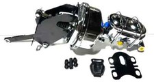 For 1966-70 Ford Fairlane 1968-71 Torino 7