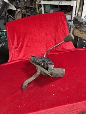 1971 1972 1973 Chevrolet Vega Original Automatic Floor Shifter Vintage Hot Rod picture