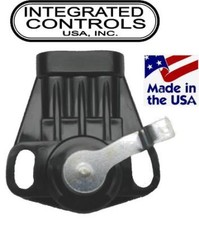 Throttle Position Sensor for 1990-1995 Chevrolet Corvette ZR-1 Models picture