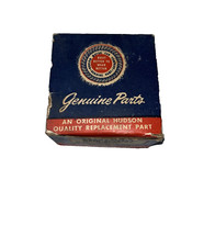 HUDSON MOTOR CAR COMPANY CRANKSHAFT MAIN BEARING B.M. 302735 picture