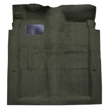 For Ford LTD 74-78 Carpet Essex Replacement Molded Dark Slate Complete Carpet picture