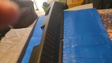 nz6z17k835ab OEM Bumper Cover 2025 Ford Maverick picture