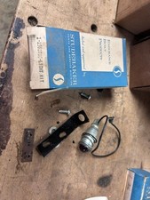 1964 STUDEBAKER PRESIDENT BRAKE LIGHT WARNING KIT NOS 1962786 CHAMPION LARK picture