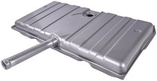 JEGS Fuel Tank for 1971-1972 Chevrolet Nova & Pontiac Ventura [16-Gallon] picture