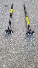 2005-2009 Mustang Rear Axel Shafts - Performance American Muscle V8 picture