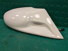 1993-1999 Pontiac Firebird Transam RH Passenger Door Mirror OEM 10279435 0236 picture