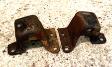 1965-1970 CHEVROLET IMPALA BEL AIR BISCAYNE ENGINE MOUNT FRAME BRACKET (175C) picture