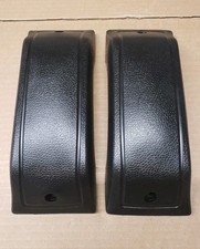  AMC HORNET SCRAMBLER BLACK RESTORED ARMRESTS SC RAMBLER HURST picture