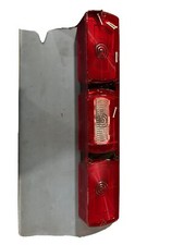 71 AMC Matador tail light lens lamp brake turn signal NOS picture