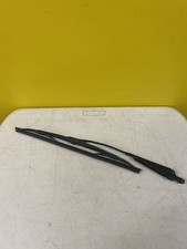 1995-2000 FORD GALAXY REAR WIPER ARM & BLADE / NO NUT COVER 7M0955706 picture