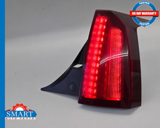 Cadillac XLR 4.6L Tail Light Taillight Lamp LED Right Passenger 55k 04-09 OEM picture