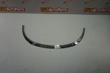 BENTLEY GTC CONVERTIBLE CHROME TRIM MOLDING 2011 2012 2013 2017 3W7945399E OEM picture