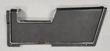 1971-74 AMC Javelin AMX Automatic Center Console Trim Plate OEM picture