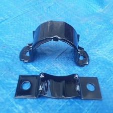 FORD.60-65 FALCON,COMET, 65/66 MUSTANG. STEERING COLUMN MOUNTING BRACKET. picture