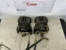 1992 - 2000 Dodge Viper Parking Brembo Parking Brake Calipers Left Right Pair picture