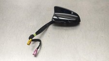 2017-2023 Dodge Charger OEM Shark Fin Roof Antenna Pitch Black 68281281aa picture