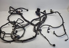 2010-2015 Chevrolet Camaro Engine Wiring Harness Assembly OEM picture