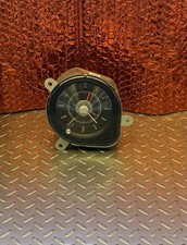 1971 Ford Fairlane Clock Quartz Converted picture