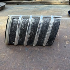 Nos GM 1967 Chevrolet Chevy Impala Grille Extension B31 picture