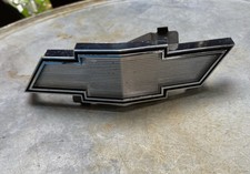 1971 1972 CHEVROLET CHEVELLE GRILLE EMBLEM picture