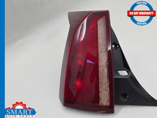 Cadillac XLR 4.6L Tail Light Taillight Lamp LED Rear Left Driver 55k 04-09 OEM picture