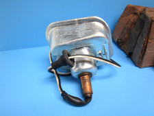 NOS 1966 FORD FALCON LH DRIVERS SIDE PARKING LAMP ASSEMBLY C6DZ-13207-A  TW32 picture