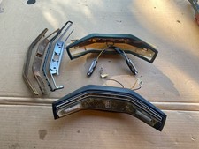 75-79 Lincoln Continental Mark IV/V Steering Wheel Pad with extras for parts  picture