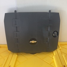 2014 Chevrolet Camaro Engine Cover OEM picture