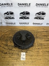 2005-2013 Chevrolet Corvette C6 Bose Door Speaker 15295310 picture