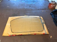 1970 Plymouth Superbird ORIGINAL  rear glass picture
