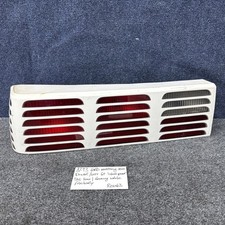 87-93 Ford Mustang Gt Tail Light Driver Left Oem Factory F1ZZ13405B Lens Housing picture