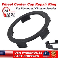 For Plymouth / Chrysler Prowler Wheel Center Cap Hubcap Repair Ring 4865352AB picture