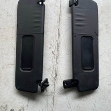 2010-2015 Chevrolet Camaro Sunvisors picture