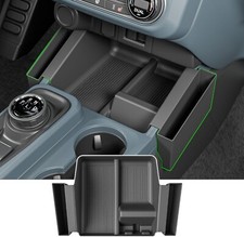 For 2022-2025 Ford Maverick Center Console Organizer Shifter Storage Tray picture