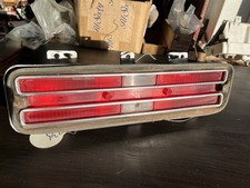 1973-74 Pontiac Ventura 75-77 Astre Right Tail Light Assembly OEM  picture