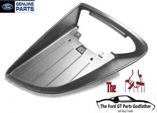 2005,2006 FORD GT GT40 SUPERCAR OEM INNER HEAD LAMP L.H. TRAY OBSOLETE 05/06 picture