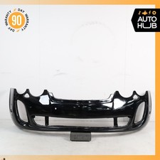 03-11 Bentley Continental GT Supersports Front Bumper Cover Assembly Aftermarket picture
