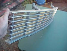 New 1978-1982 Chevrolet LUV Pickup Grille picture