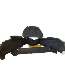 2010-2015 Chevrolet Camaro SS Trunk Carpet lining Panels set OEM -READ- picture