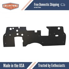 Firewall Insulation for 1947-1952 Studebaker Commander picture