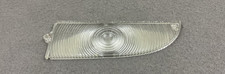 60 61 62 Plymouth Valiant Left Driverside Turnsignal Lense 2093347 picture