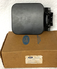 NOS 80,1,2,3 FORD FAIRMONT FUEL DOOR,MERCURY ZEPHYR,E0BZ-54405A26-A,GAS TANK,19 picture