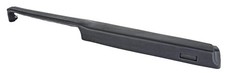 JEGS Dash Pad for 1969-1974 Chevrolet Nova Without A/C [Black, Vinyl-Wrapped] picture