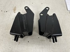 1956 56 Chrysler 300 New Yorker Imperial Hemi Motor Mount Engine Mounts Restored picture