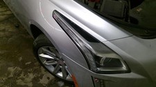 Used Right Headlight Assembly fits: 2015 Cadillac Cts Sdn VIN A 4th digit New St picture